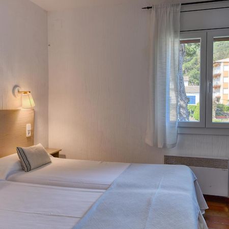 Panoramic Sea Views Apartment Calella De Palafrugell Luaran gambar