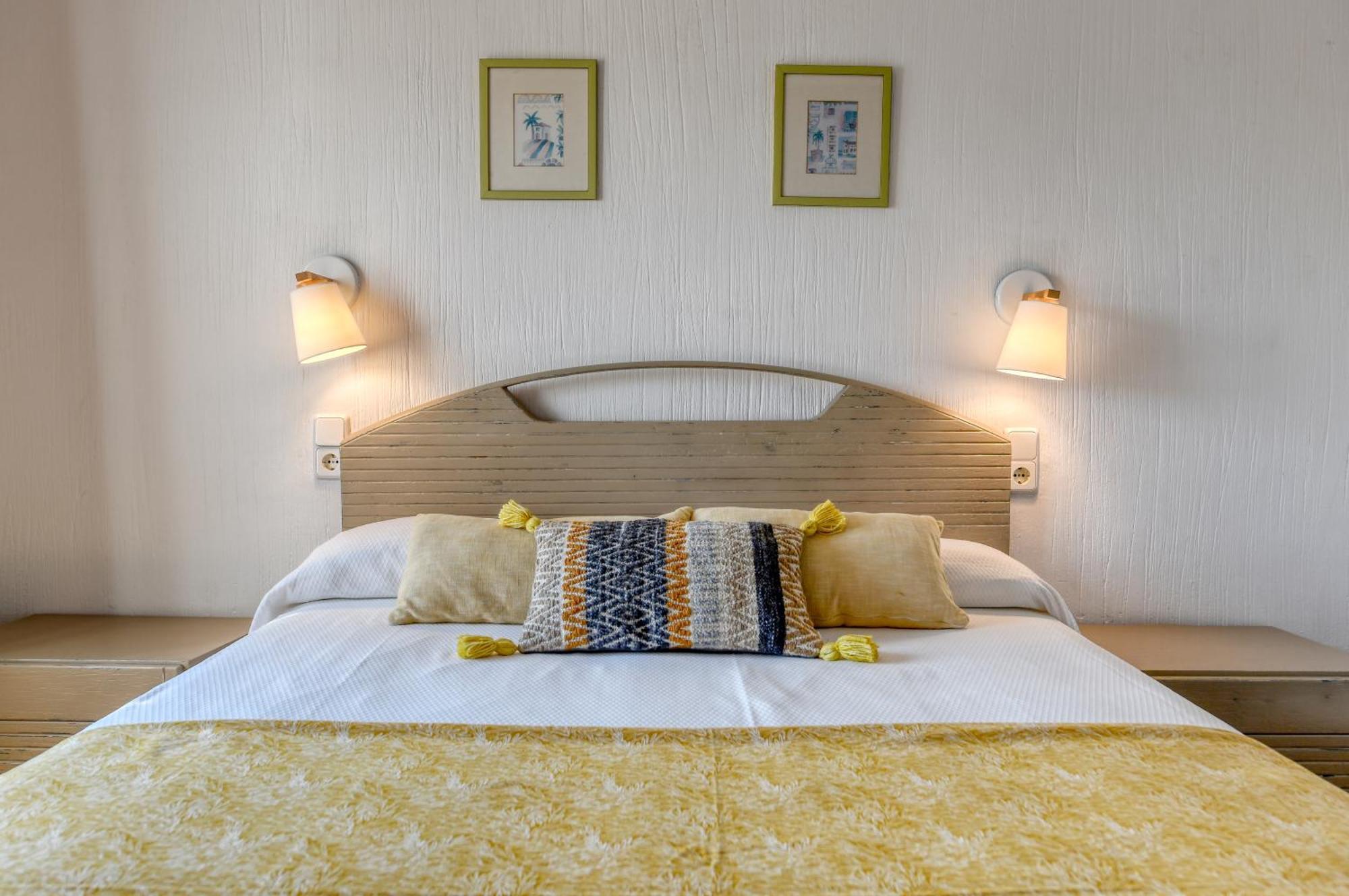 Panoramic Sea Views Apartment Calella De Palafrugell Luaran gambar